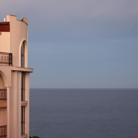 Apart Hotel Apolonia Palace Sinemoretz Exterior foto