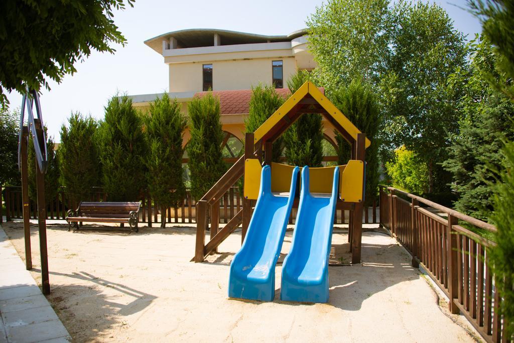 Apart Hotel Apolonia Palace Sinemoretz Exterior foto