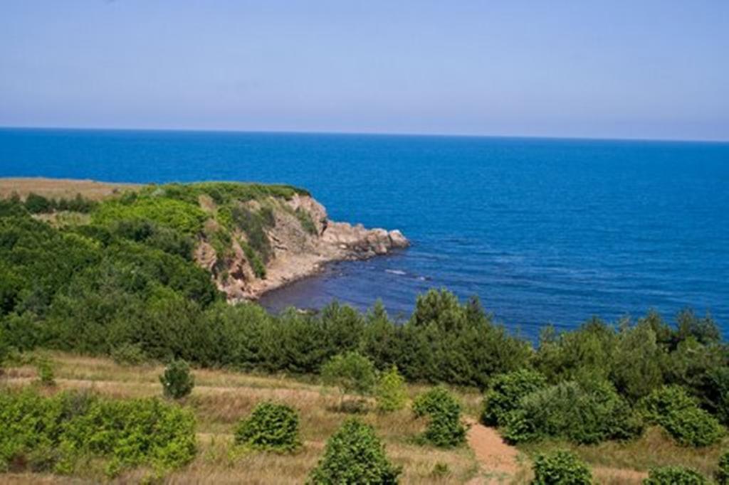 Apart Hotel Apolonia Palace Sinemoretz Exterior foto